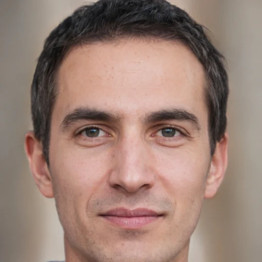 Ritratto di Marco Bellini