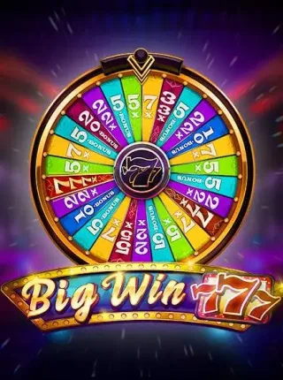 Demo slot Big Win 777