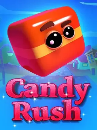 Demo slot Candy Rush
