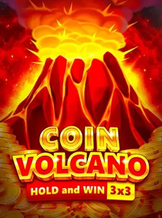 Demo slot Coin Volcano