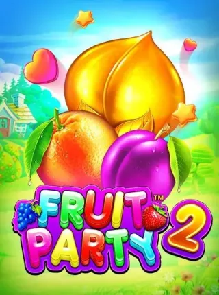 Demo slot Fruit Party 2