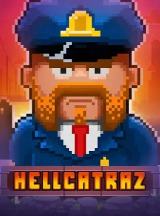 Demo slot Hellcatraz