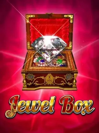 Demo slot Jewel Box