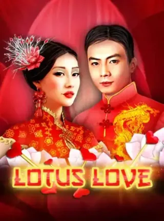 Demo slot Lotus Love
