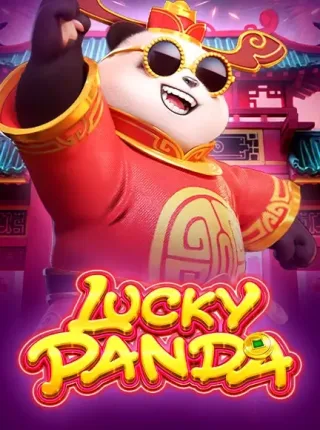 Demo slot Lucky Panda