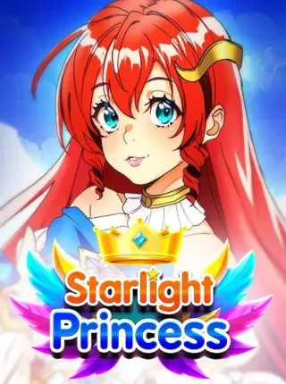 Demo slot Starlight Princess