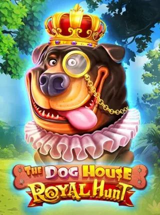 Demo slot The Dog House Royal Hunt