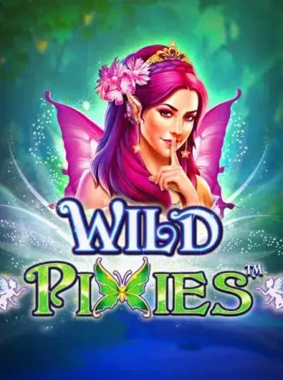 Demo slot Wild Pixies